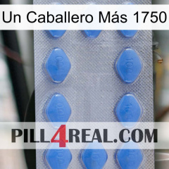 Un Caballero Más 1750 21